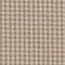 Jute - Beige & Taupe Check & Houndstooth,Small Scale Upholstery Fabric 54 Inches"